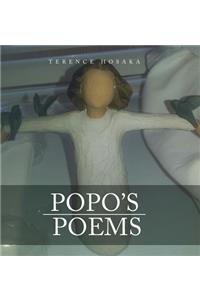 PoPo's Poems