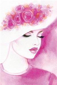 Femme 13 Any Day Planner Notebook