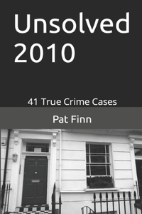 Unsolved 2010