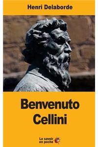 Benvenuto Cellini