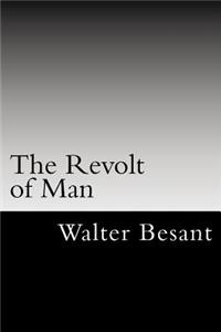 Revolt of Man