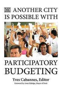 Another City Is Possible with Participatory Budgeting