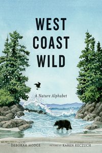 West Coast Wild