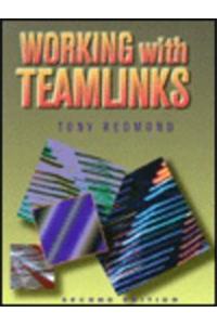 Working with TeamLinks