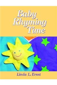 Baby Rhyming Time