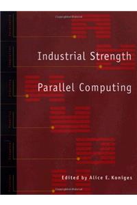 Industrial Strength Parallel Computing: Programming Massively Parallel Processors