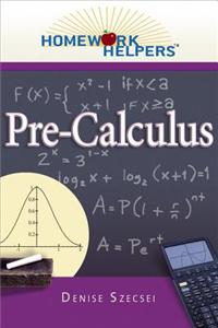 Pre-Calculus