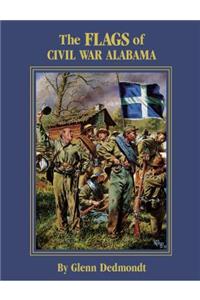 Flags of Civil War Alabama, The
