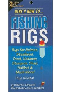 Here's How To... Fishing Rigs