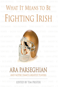What It Means to Be a Fighting Irish