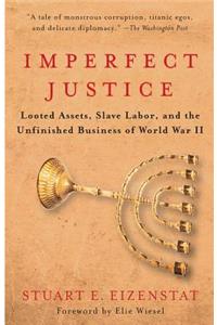 Imperfect Justice