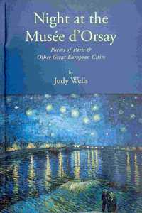 Night at the Musée d'Orsay