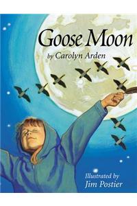 Goose Moon