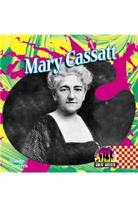 Mary Cassatt