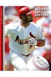 National League Central