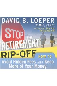 Stop the Retirement Rip-Off