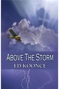 Above The Storm