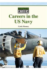 Careers in the US Navy