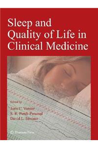 Sleep and Quality of Life in Clinical Medicine