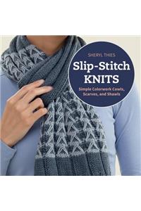 Slip-Stitch Knits