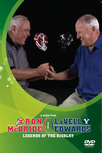 Ron McBride & Lavell Edwards