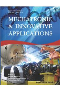 Mechatronic and Innovative Applications