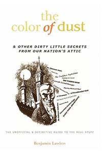 The Color of Dust