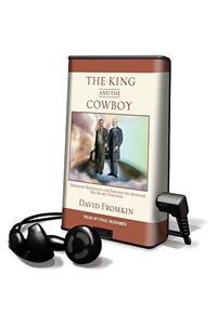 The King and the Cowboy