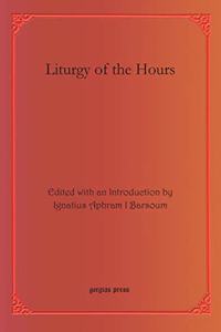 Liturgy of the Hours