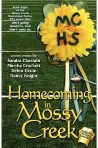 Homecoming in Mossy Creek