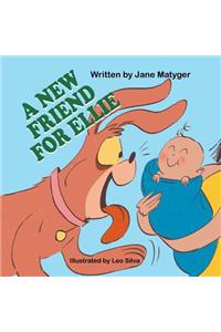 A New Friend for Ellie