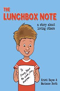 The Lunchbox Note
