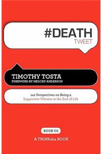 # DEATH tweet Book02