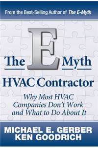 The E-Myth HVAC Contractor