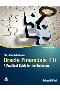 Oracle Financials 11i, 2nd Edition