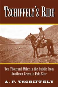 Tschiffely's Ride