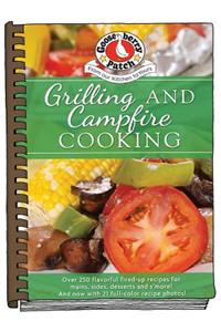Grilling and Campfire Cooking