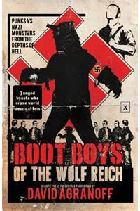 Boot Boys of the Wolf Reich