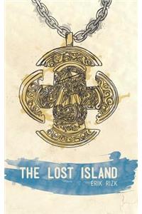The Lost Island