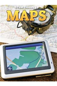Stem Guides to Maps