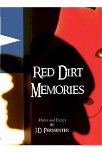 Red Dirt Memories