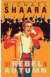 Rebel in Autumn