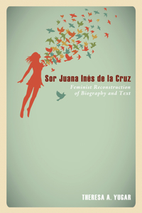 Sor Juana Inés de la Cruz