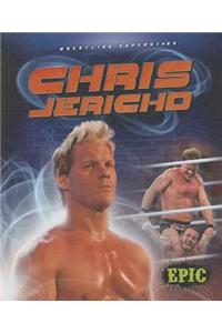 Chris Jericho