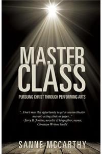 Master Class