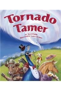 Tornado Tamer