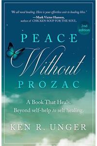 Peace Without Prozac