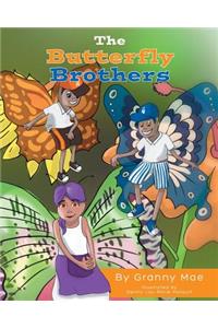 The Butterfly Brothers