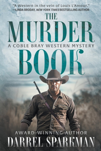 Murder Book