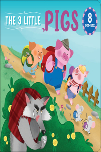 Three Little Pigs